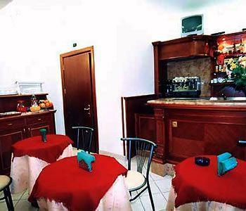 Mondial Hotel Milan