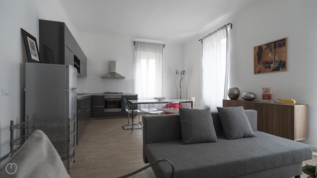 The Rent - Goldoni Apartment *