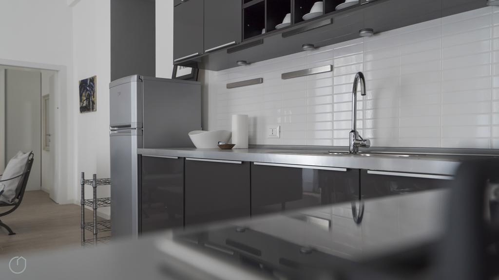 Apartment The Rent - Goldoni Milan