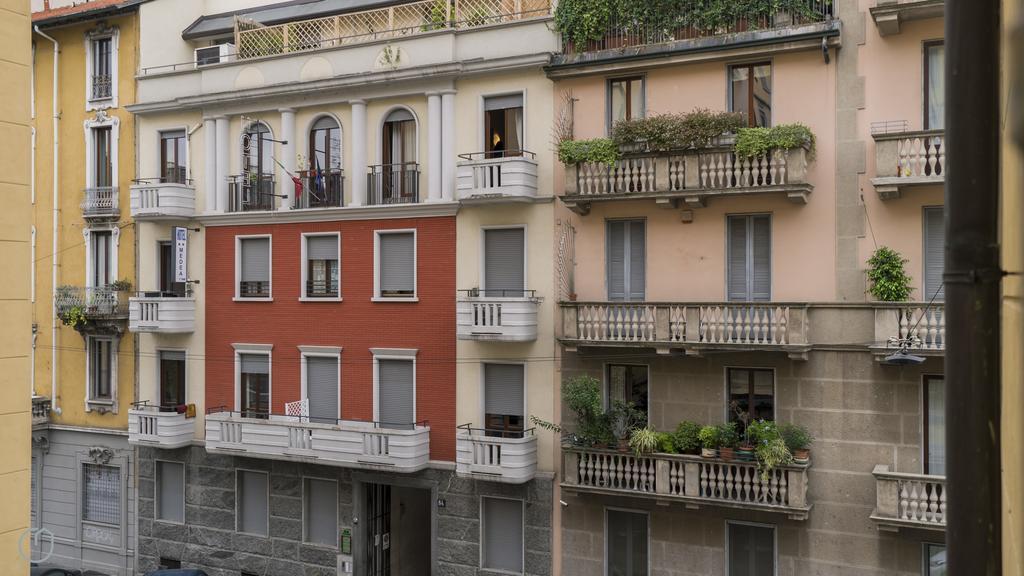 The Rent - Goldoni Milan