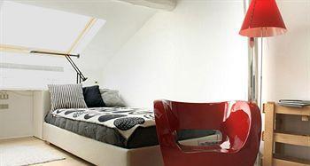 Apartamento Corsocomootto