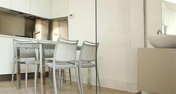 Apartment Corsocomootto Milan