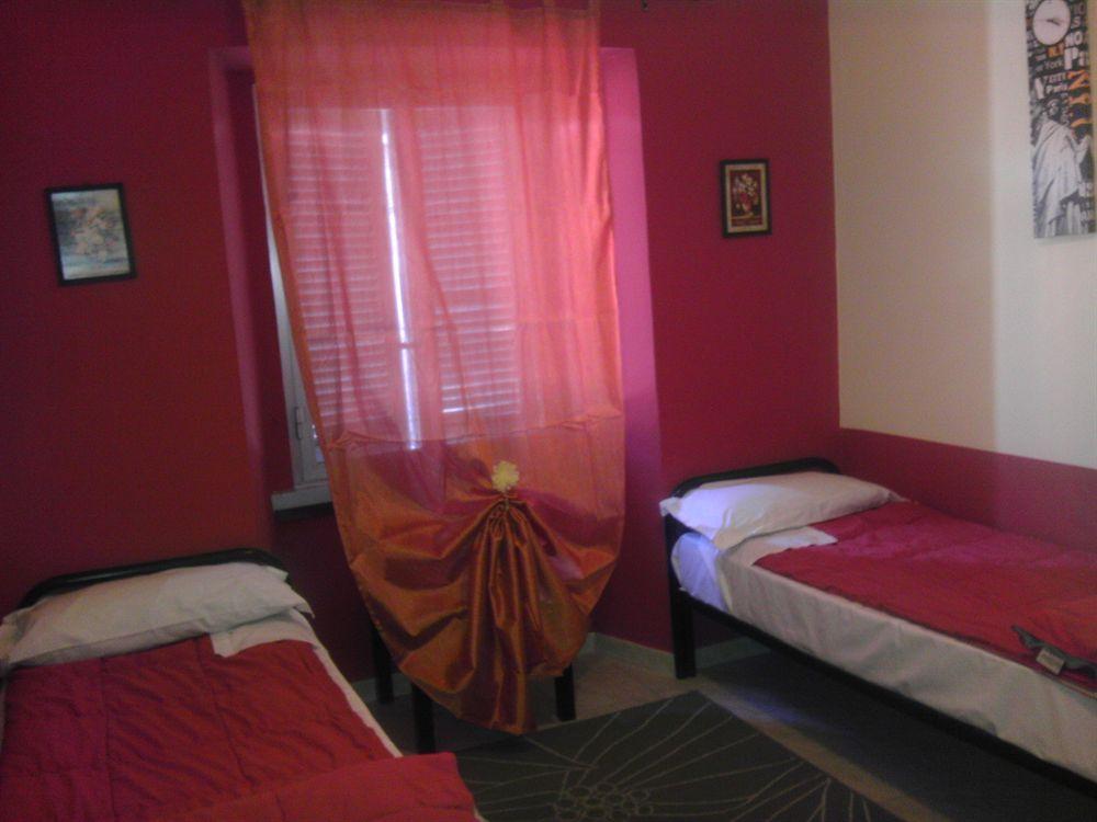 Minas Guest house Milan
