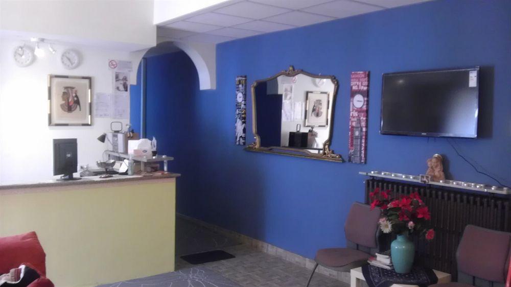Minas Guest house