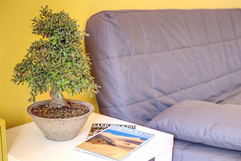 Fiera Cenisio Aparthotel