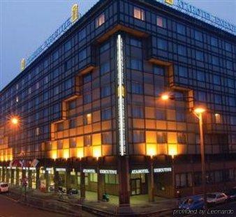 Atahotel Executive 4*