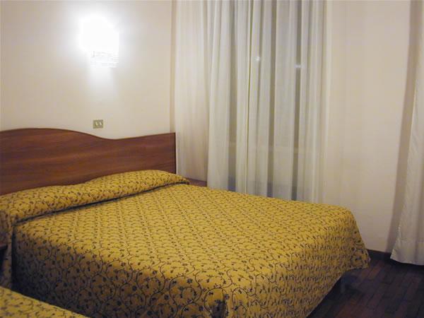 Hotel Monopole Milan