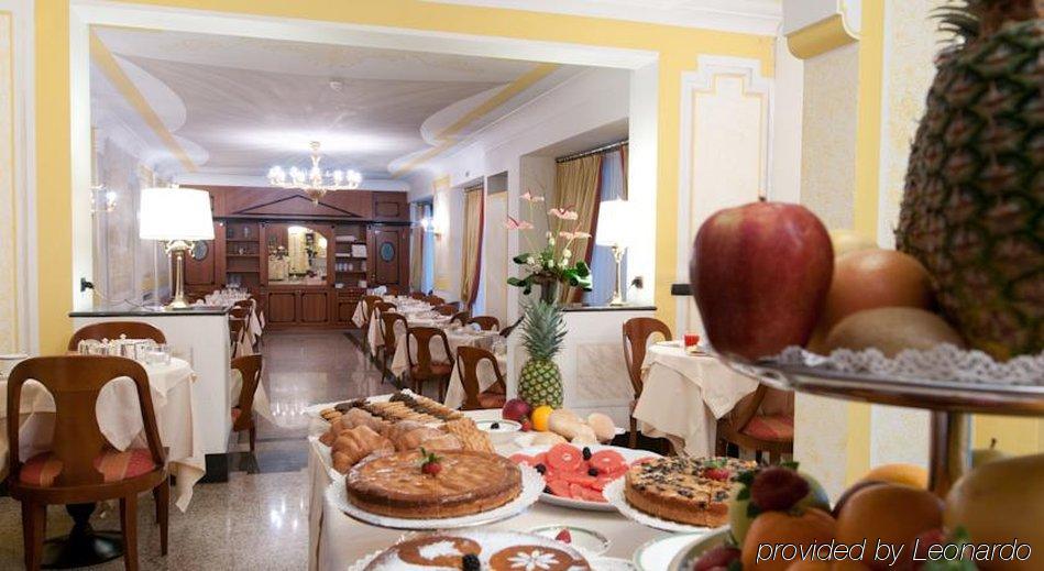 Marconi Hotel