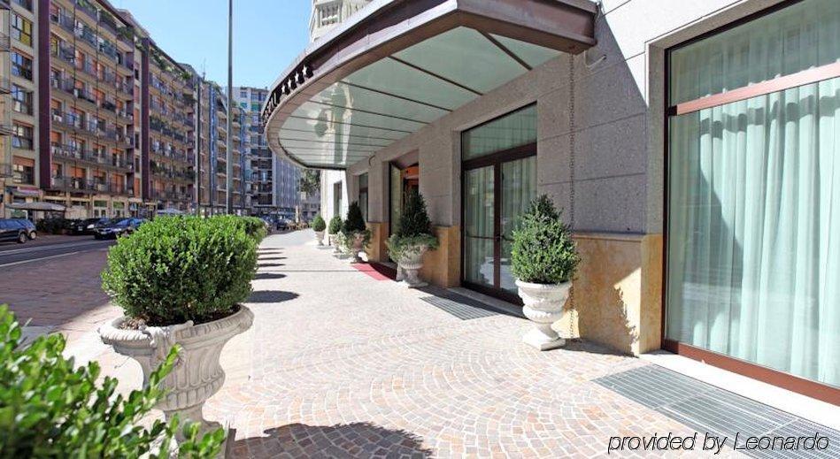 Marconi Hotel Milan
