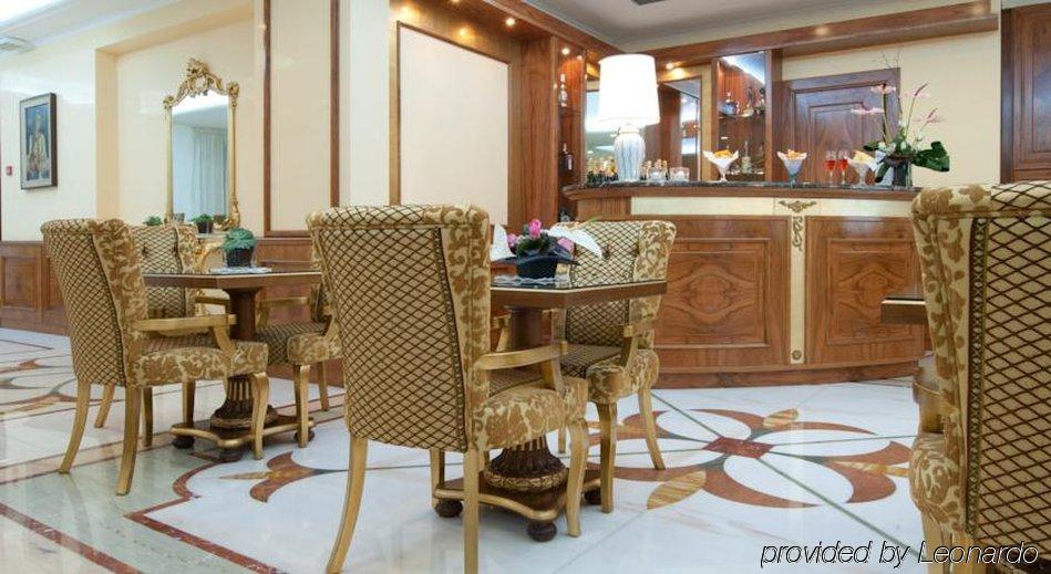 Hotel Marconi Milan