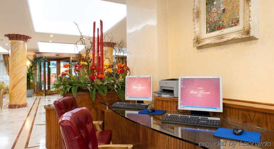 Hotel Marconi 4*