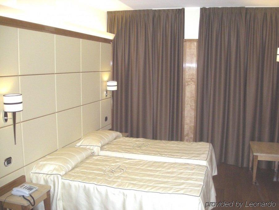 Teco Hotel Milan