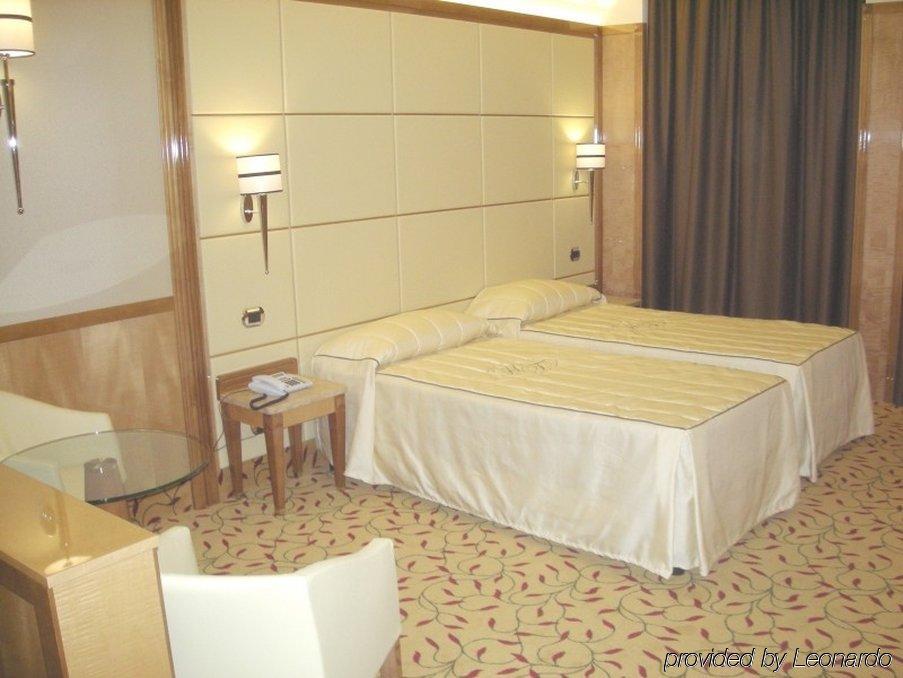 Teco 3* Milan