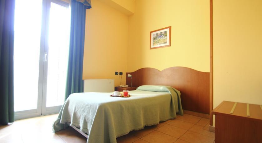 The Hotel