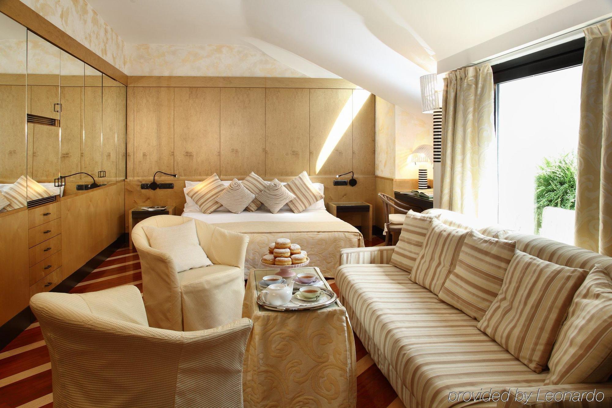 Sanpi 4* Milan