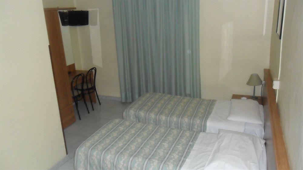 Del Sole Hotel