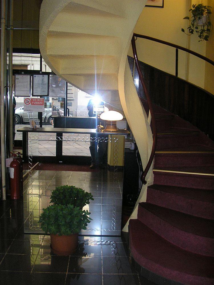 Del Sole Hotel *