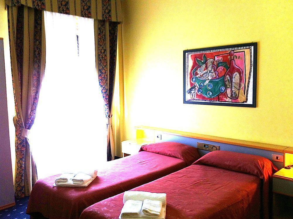 Lugano Hotel Milan