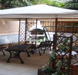 Hotel Eco-art De Albertis