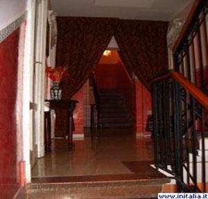 Eco-art De Albertis Hotel
