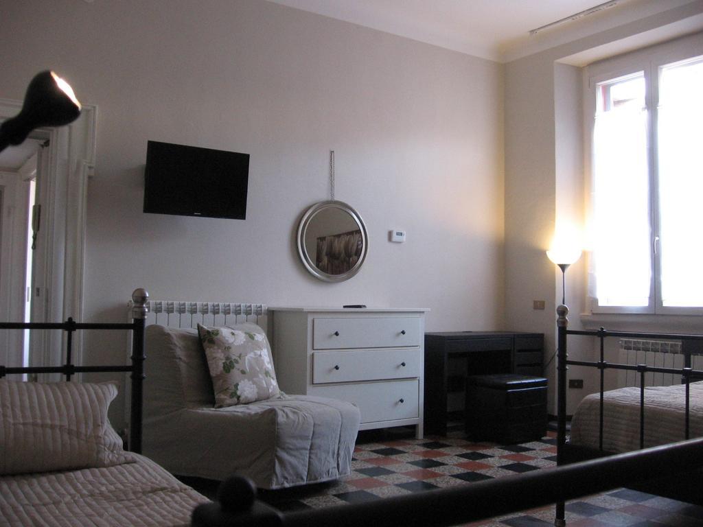 Apartment Loreto Milan