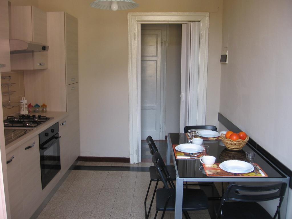 Loreto Apartment Milan