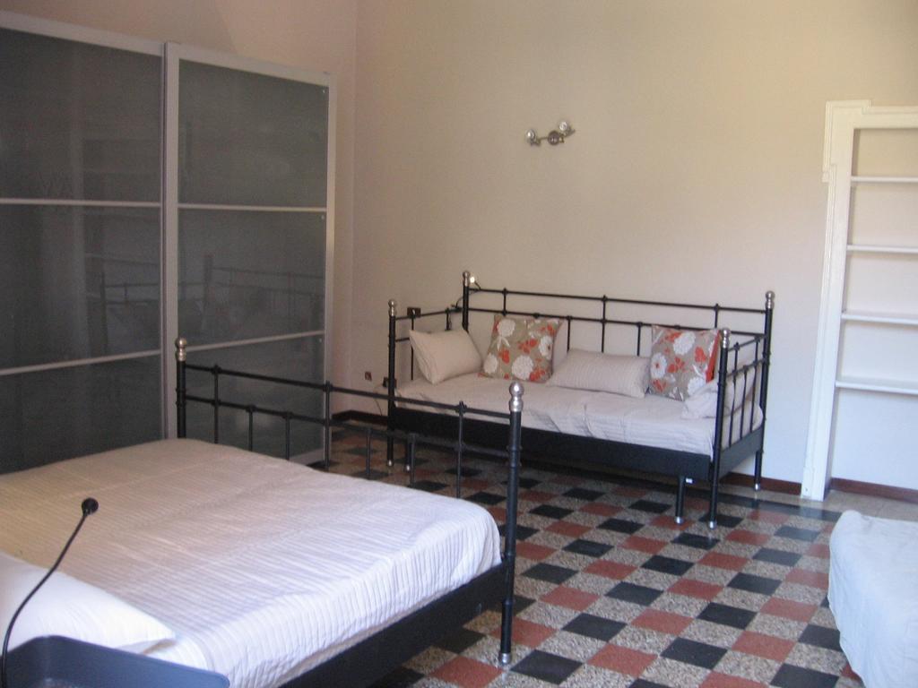 Loreto Apartment