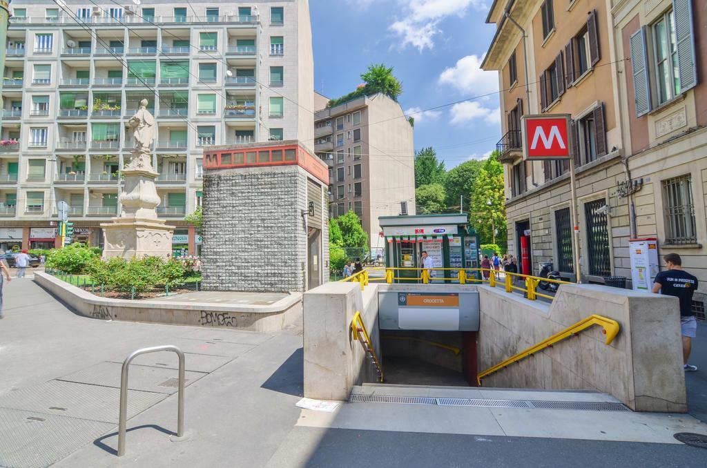 Apartment Charme Milan