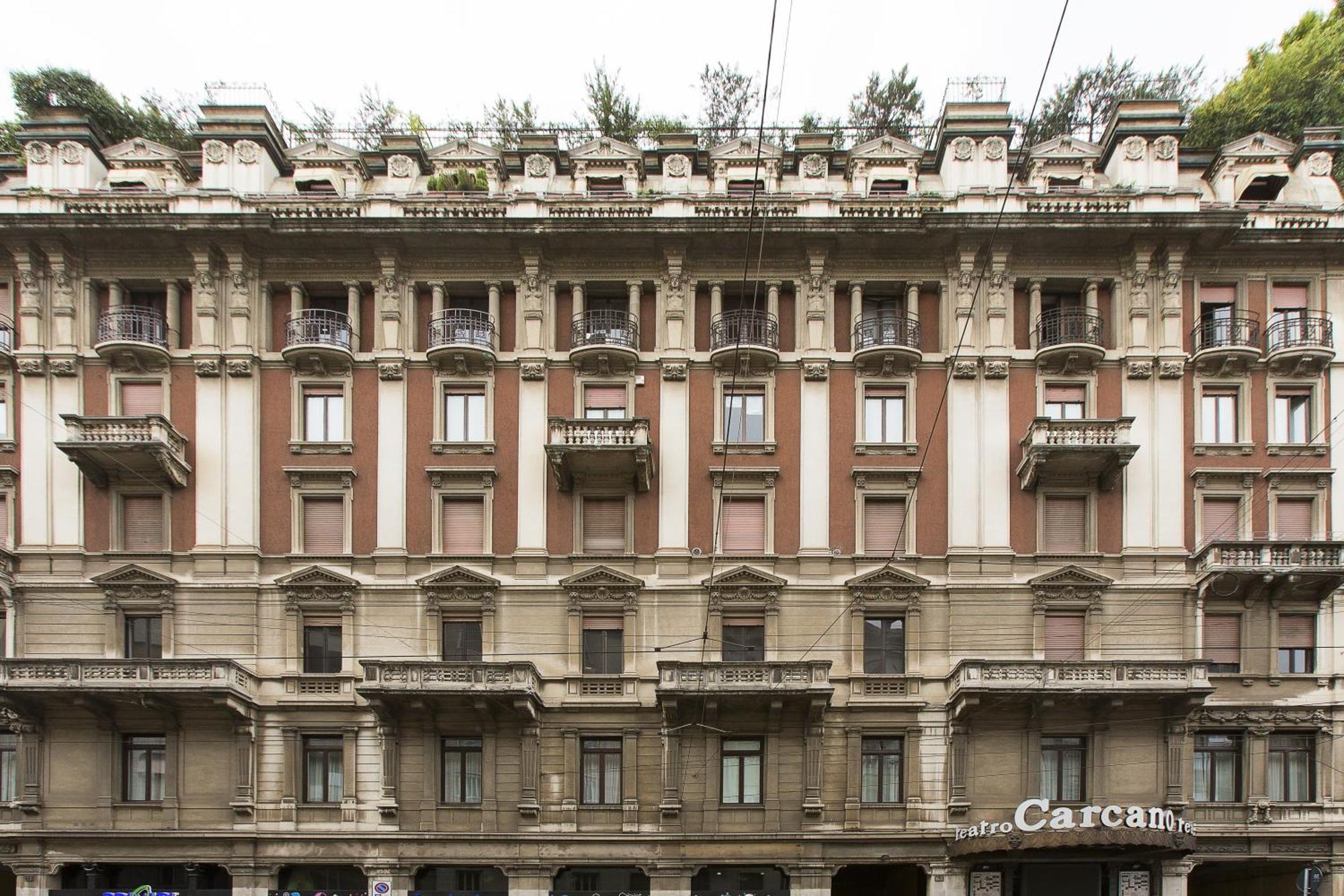 Charme Apartment