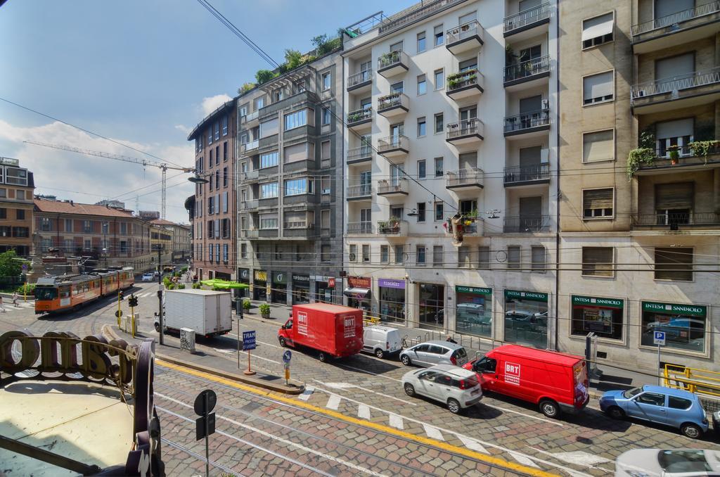 Apartment Charme