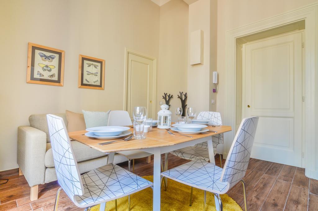 Charme Apartment