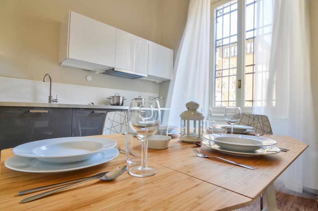 Apartment Charme