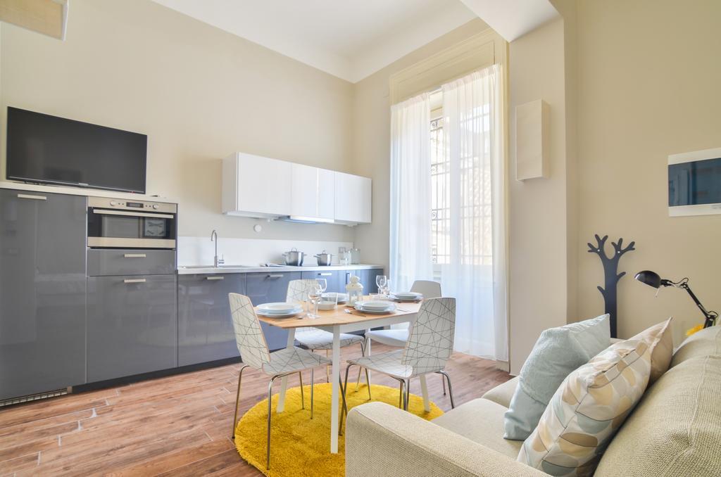 Charme Apartment *