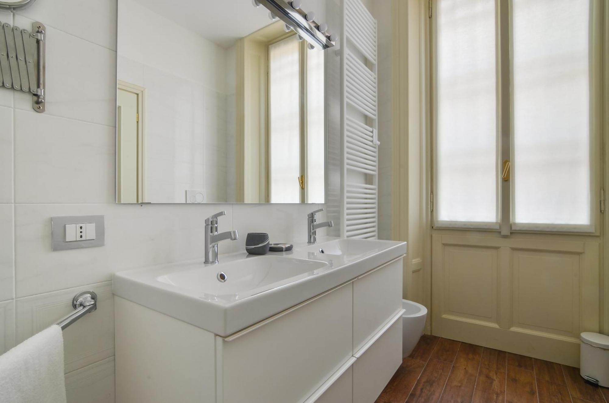 Apartment Charme *