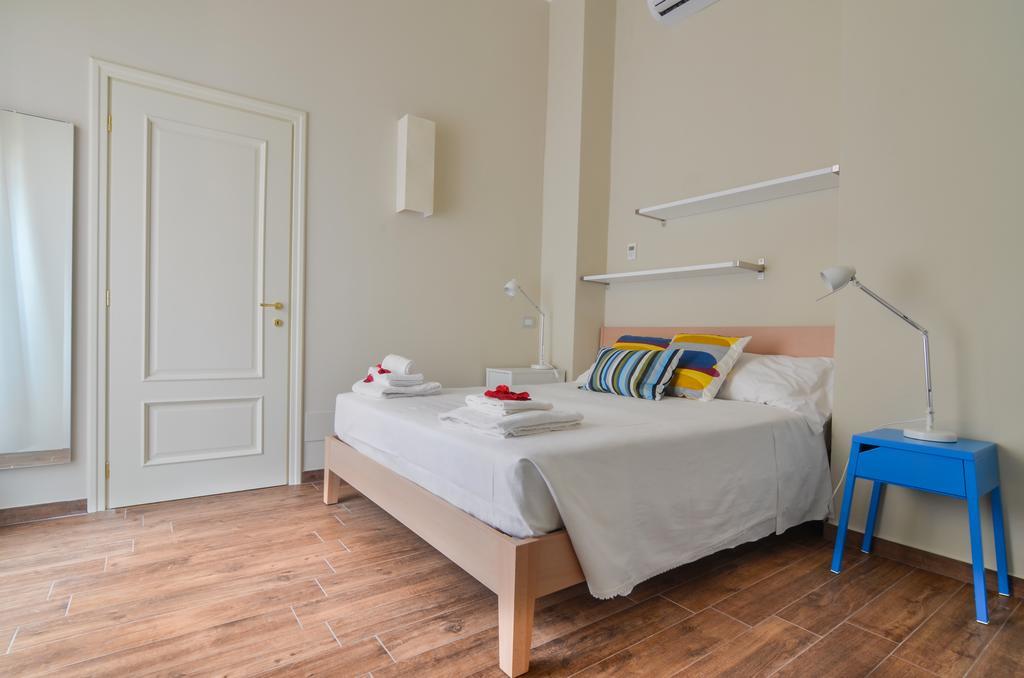 Charme Apartment *