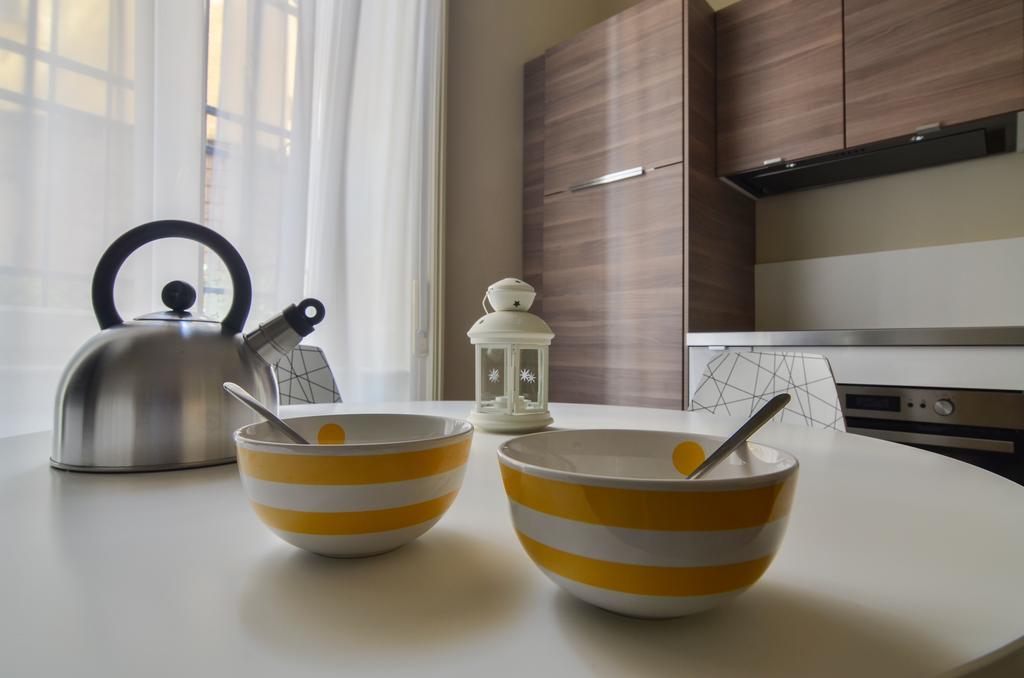 Charme Apartment Milan