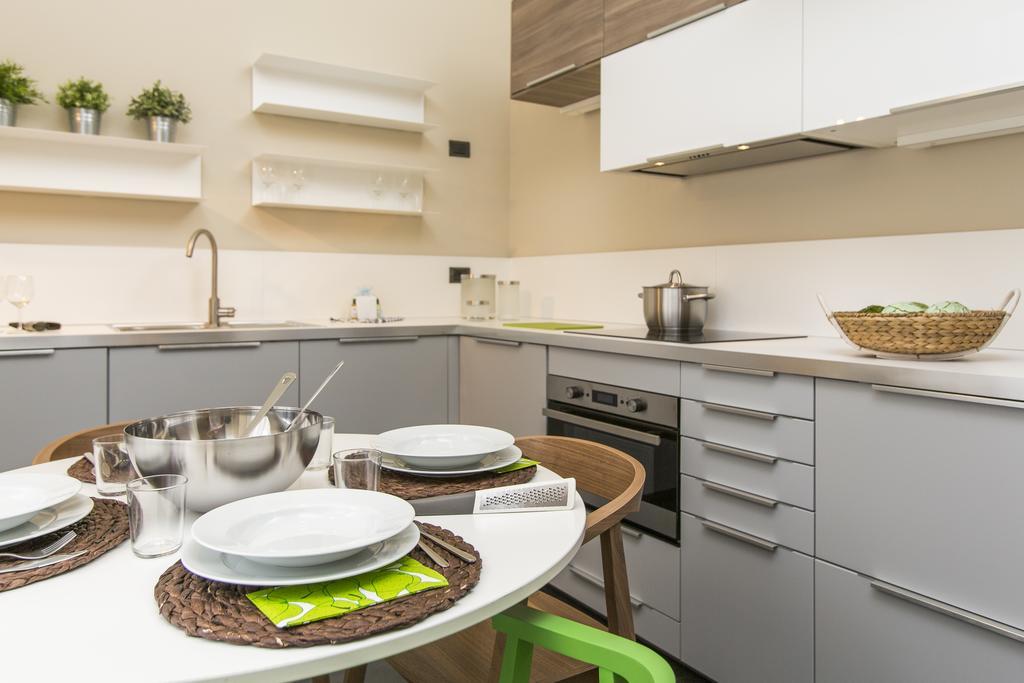 Charme Apartment