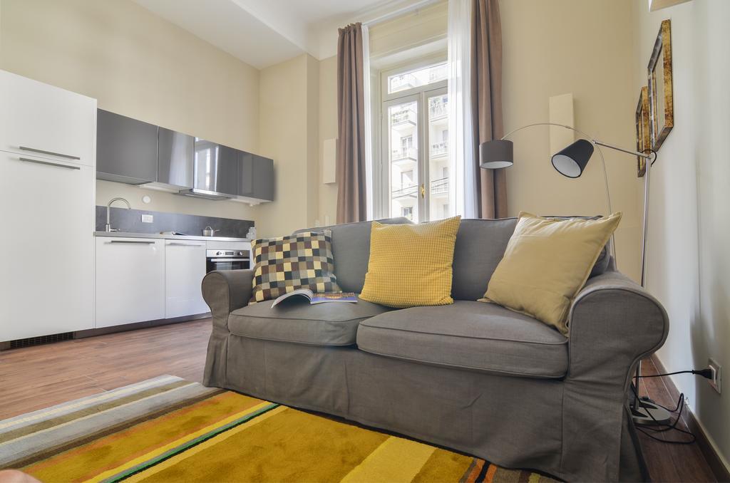 Charme Apartment Milan