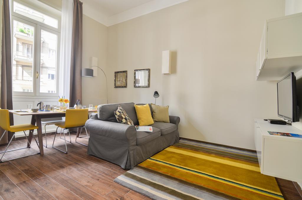 Charme Apartment