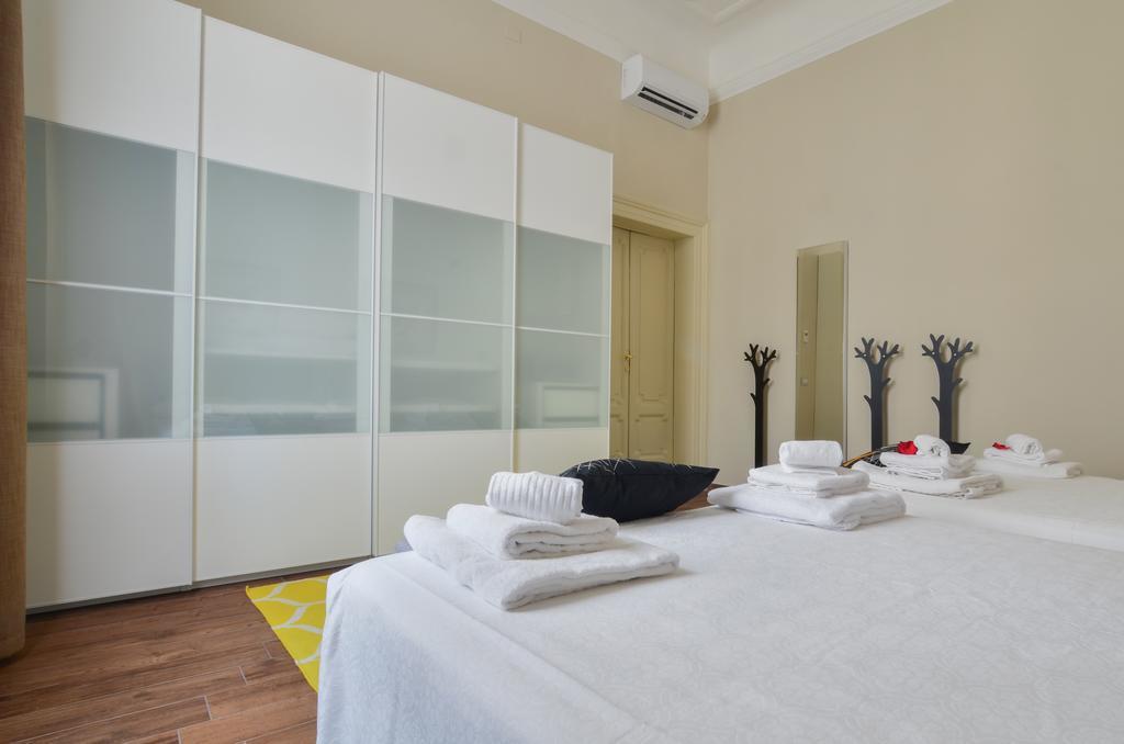 Apartment Charme