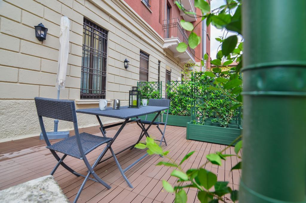 Charme Apartment Milan