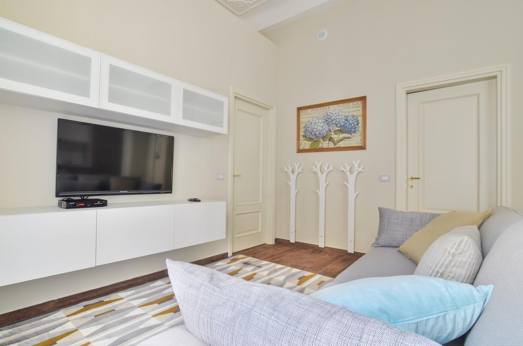 Apartment Charme *