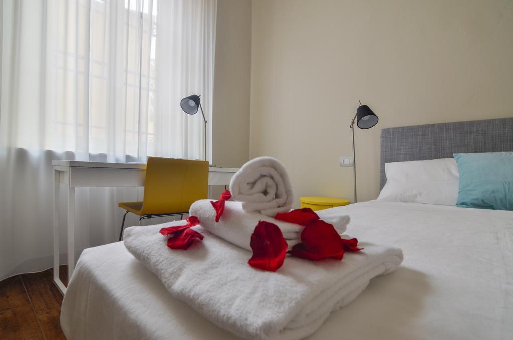 Apartment Charme Milan