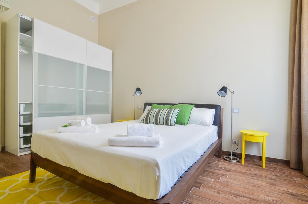 Charme Apartment *