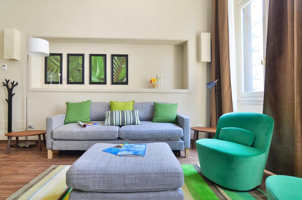 Apartment Charme