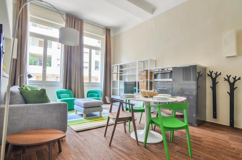 Charme Apartment