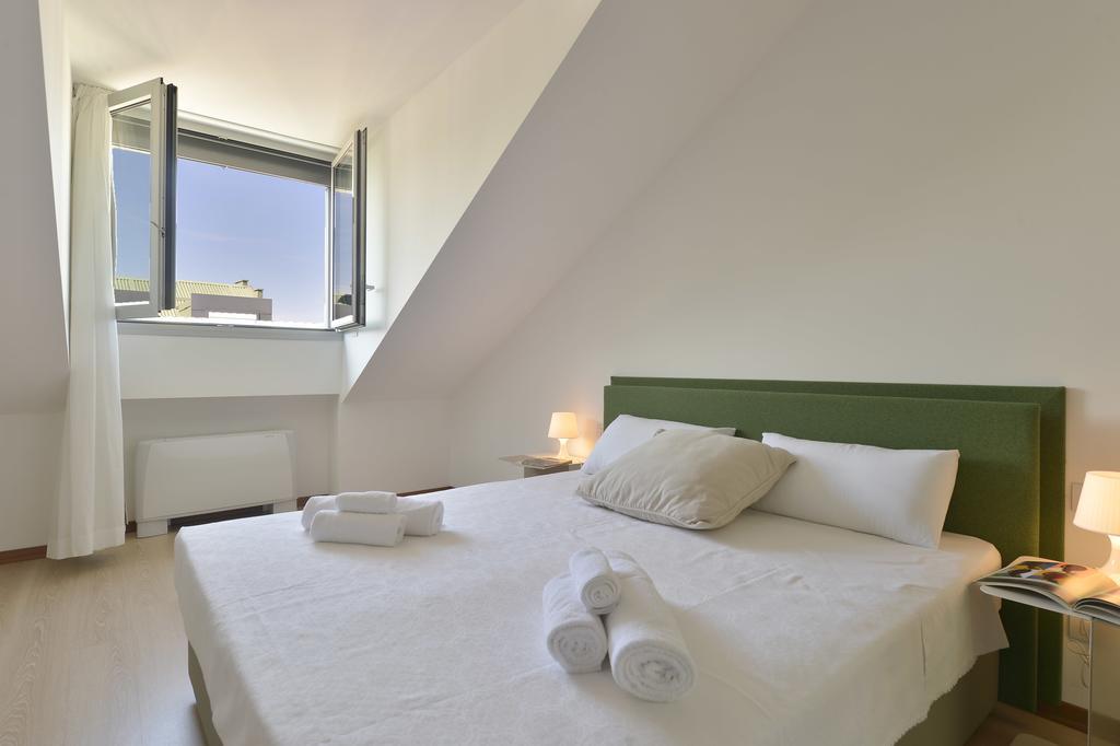 Balduccio Da Pisa Halldis Apartment Milan