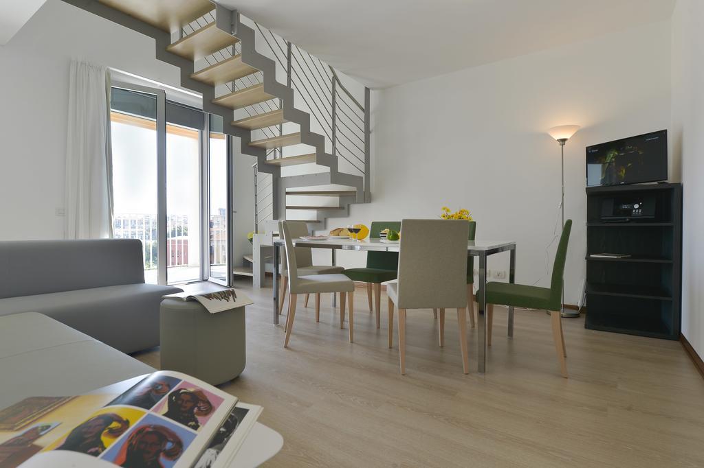 Apartment Balduccio Da Pisa Halldis