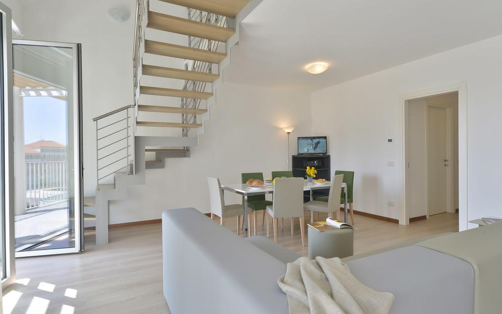 Apartment Balduccio Da Pisa Halldis *