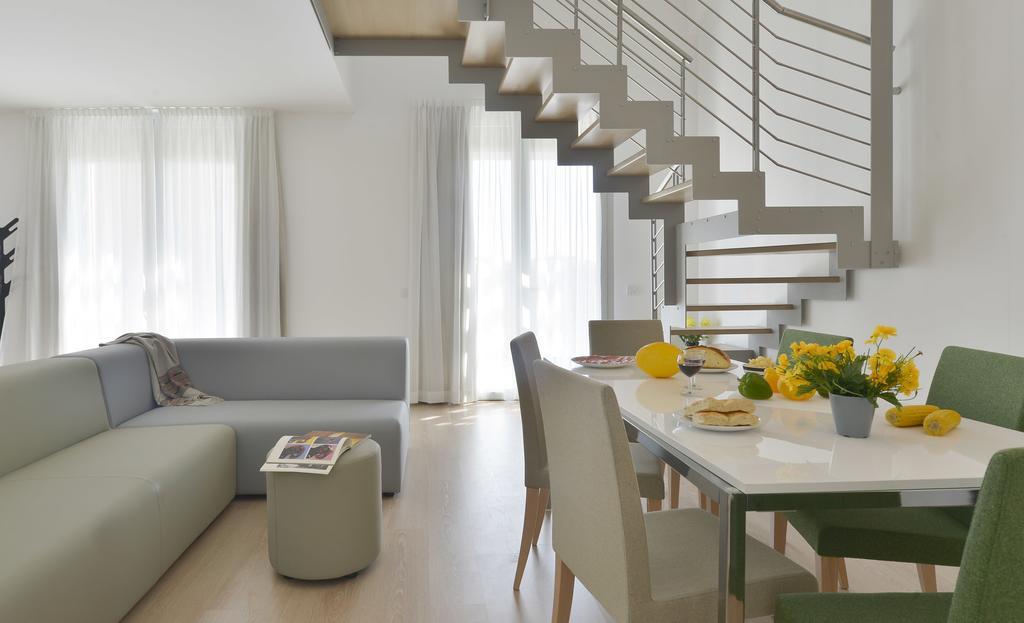 Apartment Balduccio Da Pisa Halldis